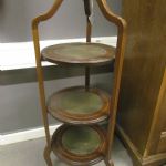 677 6040 Cakestand